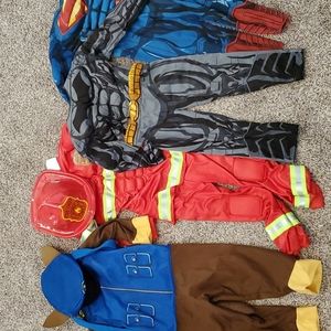Costume bundle